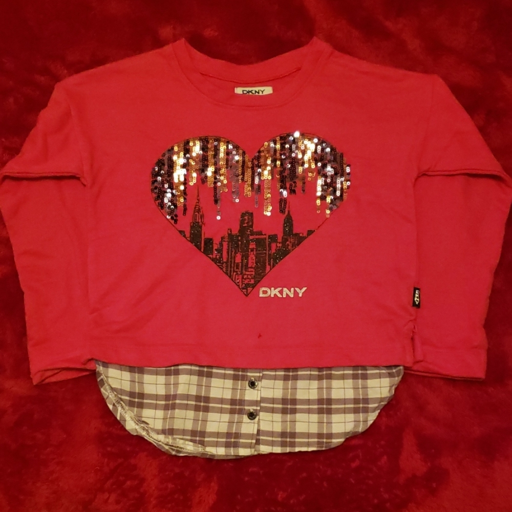 Girls top